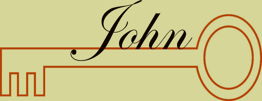 John Key-O